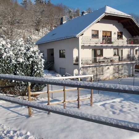 Sun Kissed Apartment In Lirstal With Garden Buitenkant foto