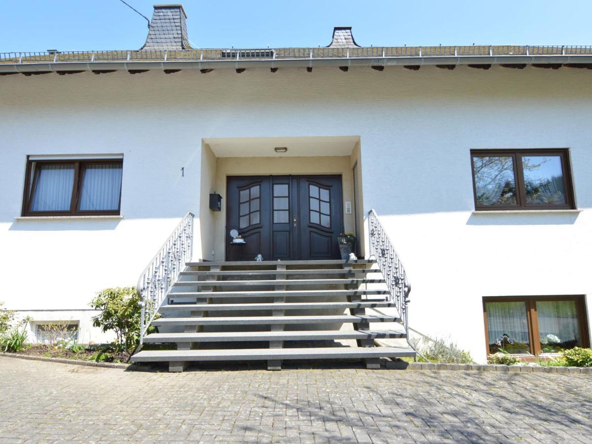 Sun Kissed Apartment In Lirstal With Garden Buitenkant foto
