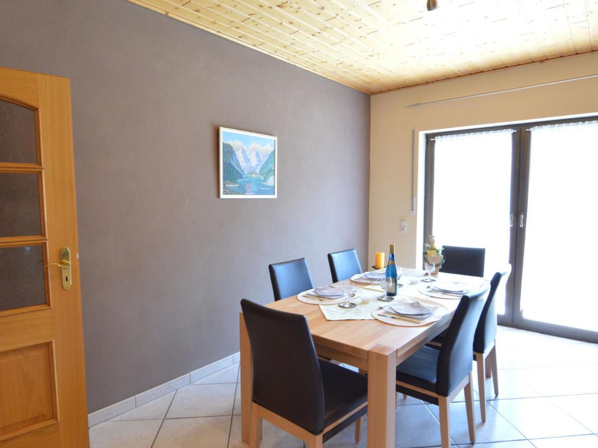 Sun Kissed Apartment In Lirstal With Garden Buitenkant foto