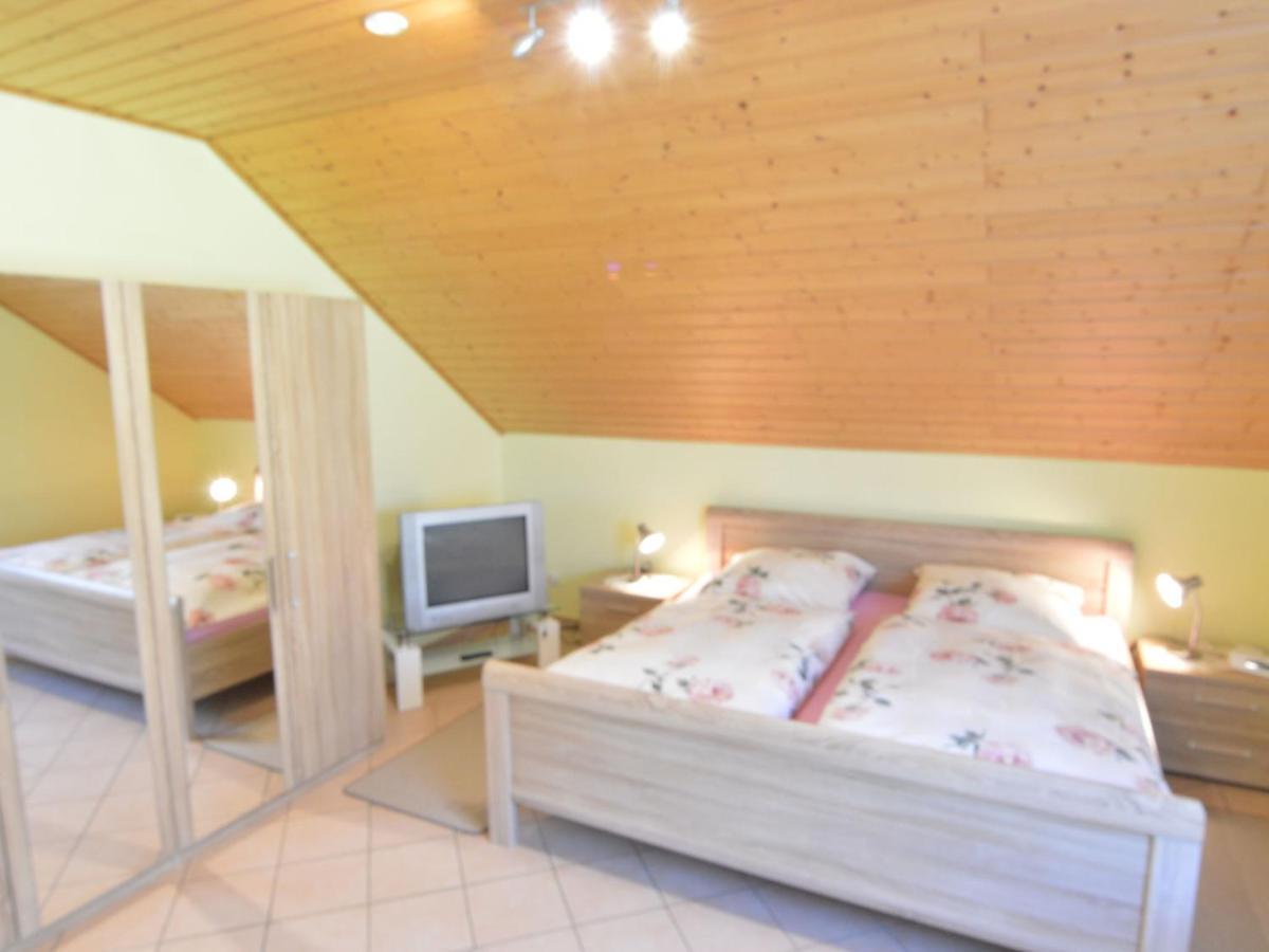 Sun Kissed Apartment In Lirstal With Garden Buitenkant foto