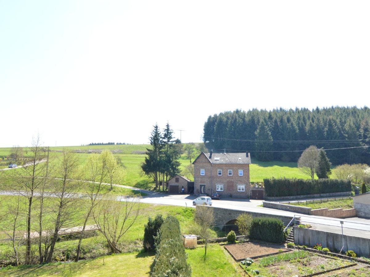 Sun Kissed Apartment In Lirstal With Garden Buitenkant foto
