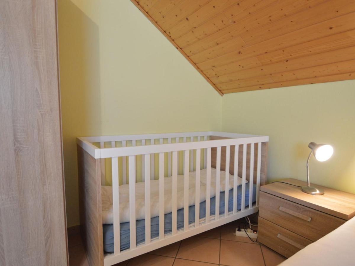 Sun Kissed Apartment In Lirstal With Garden Buitenkant foto