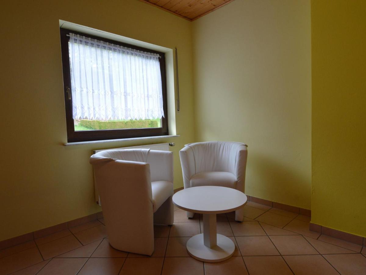 Sun Kissed Apartment In Lirstal With Garden Buitenkant foto