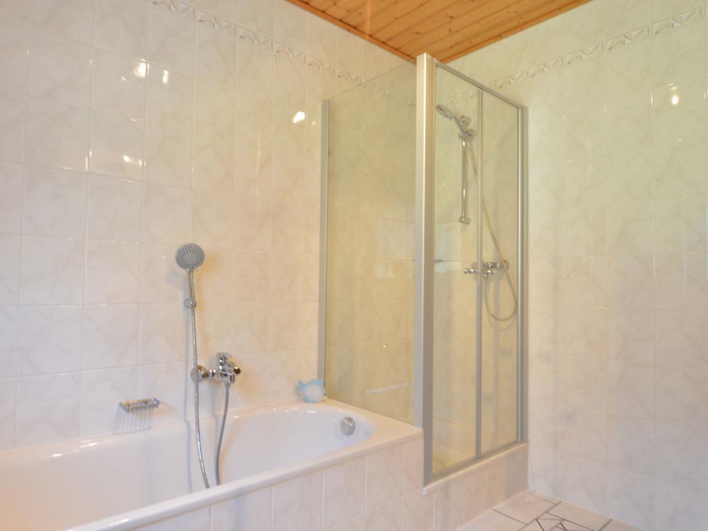 Sun Kissed Apartment In Lirstal With Garden Buitenkant foto