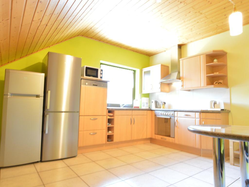 Sun Kissed Apartment In Lirstal With Garden Buitenkant foto